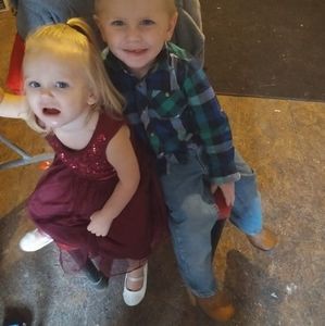 Meet your Posher, April